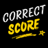 Correct Score Predictions