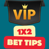 VIP 1X2 Tips