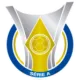 Brasileirao Serie A logo