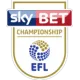 Championship logo